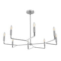 DAINOLITE, COLETTE HANGING CHANDELIER, CHANDELIER LIGHT