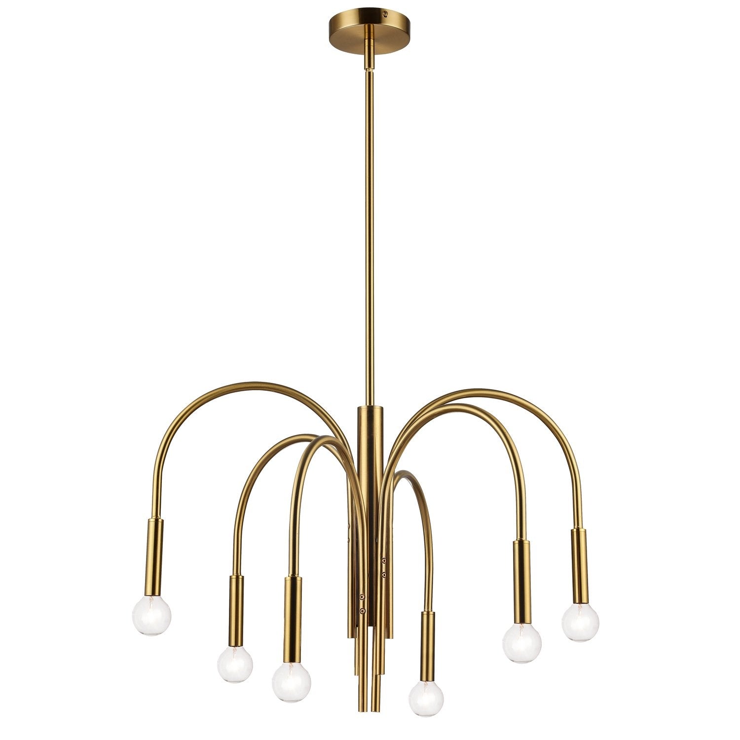 DAINOLITE, CALLWAY HANGING CHANDELIER, CHANDELIER LIGHT