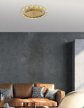 DAINOLITE, CAMILA CEILING FLUSH, FLUSH MOUNT CEILING LIGHTS