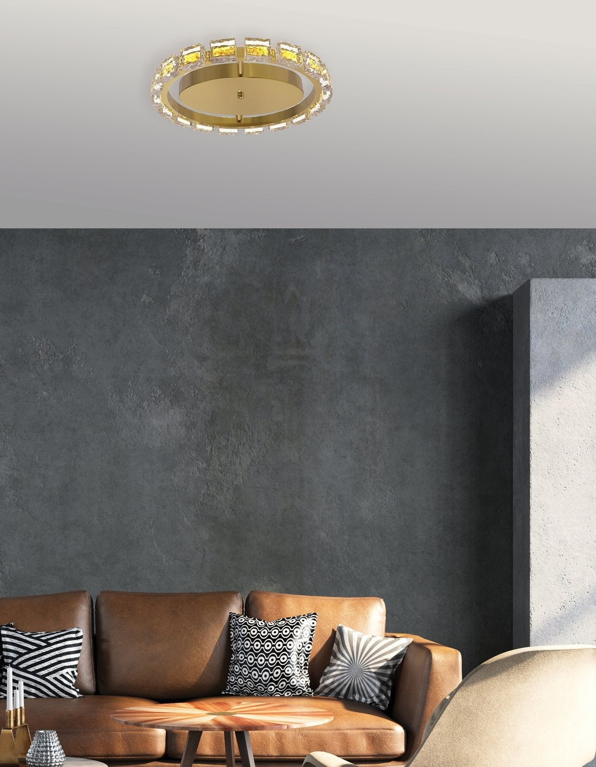 DAINOLITE, CAMILA CEILING FLUSH, FLUSH MOUNT CEILING LIGHTS