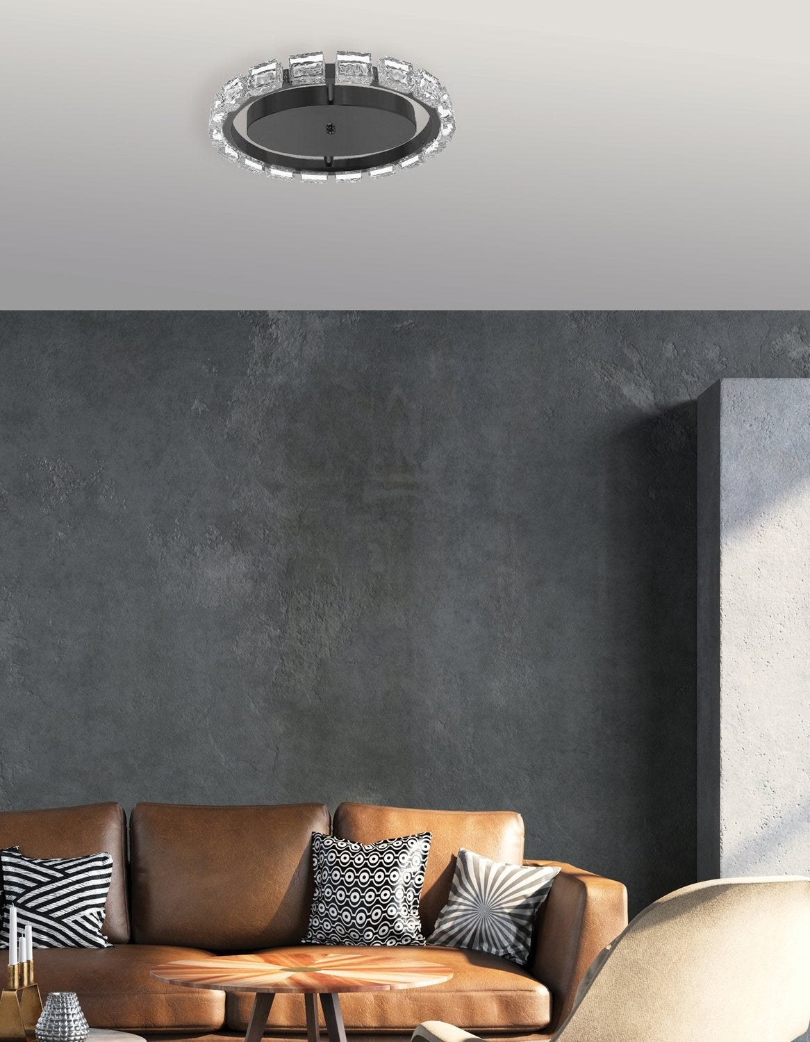 DAINOLITE, CAMILA CEILING FLUSH, FLUSH MOUNT CEILING LIGHTS