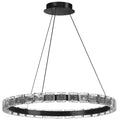DAINOLITE, CAMILA HANGING CHANDELIER, CHANDELIER LIGHT
