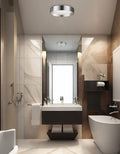 DAINOLITE, CARMEN CEILING FLUSH, FLUSH MOUNT CEILING LIGHTS