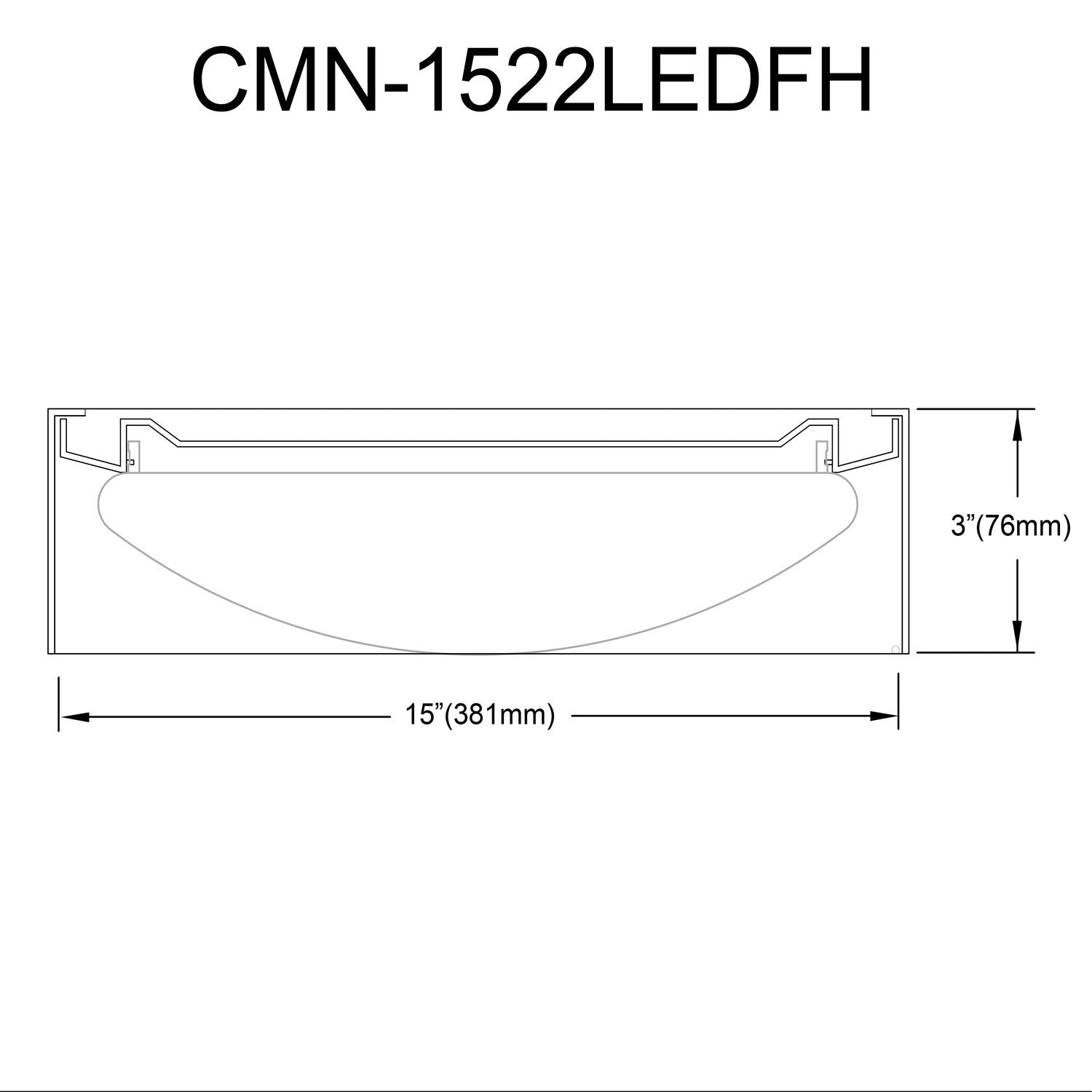 DAINOLITE, CARMEN CEILING FLUSH, FLUSH MOUNT CEILING LIGHTS