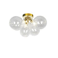 DAINOLITE, COMET CEILING FLUSH, FLUSH MOUNT CEILING LIGHTS