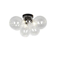 DAINOLITE, COMET CEILING FLUSH, FLUSH MOUNT CEILING LIGHTS