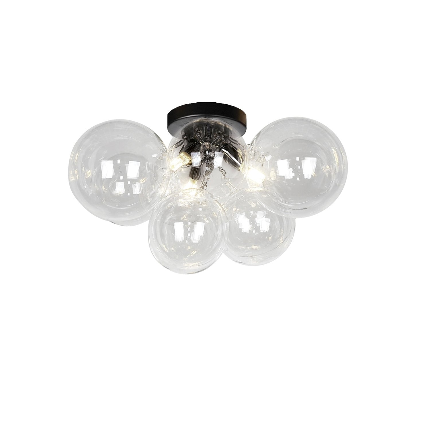 DAINOLITE, COMET CEILING FLUSH, FLUSH MOUNT CEILING LIGHTS