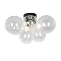 DAINOLITE, COMET CEILING FLUSH, FLUSH MOUNT CEILING LIGHTS