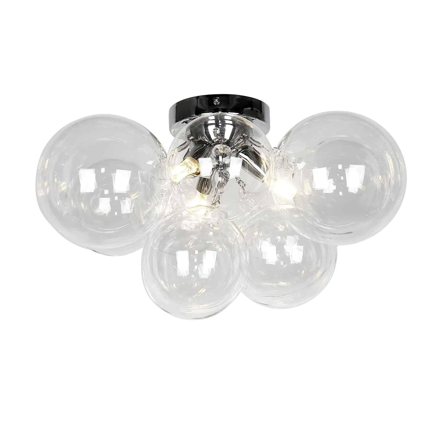 DAINOLITE, COMET CEILING FLUSH, FLUSH MOUNT CEILING LIGHTS
