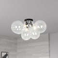 DAINOLITE, COMET CEILING FLUSH, FLUSH MOUNT CEILING LIGHTS