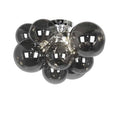 DAINOLITE, COMET CEILING FLUSH, FLUSH MOUNT CEILING LIGHTS
