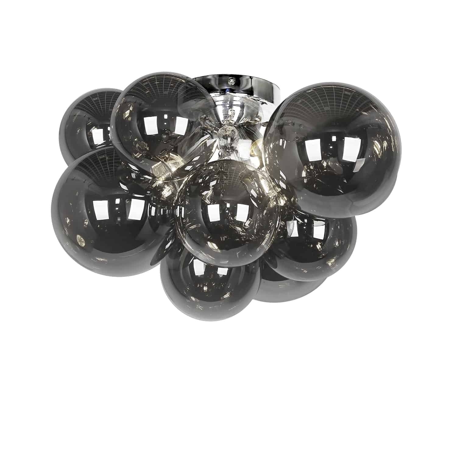DAINOLITE, COMET CEILING FLUSH, FLUSH MOUNT CEILING LIGHTS