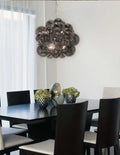 DAINOLITE, COMET HANGING PENDANT, PENDANT LIGHT