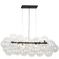 DAINOLITE, COMET HANGING PENDANT, PENDANT LIGHT