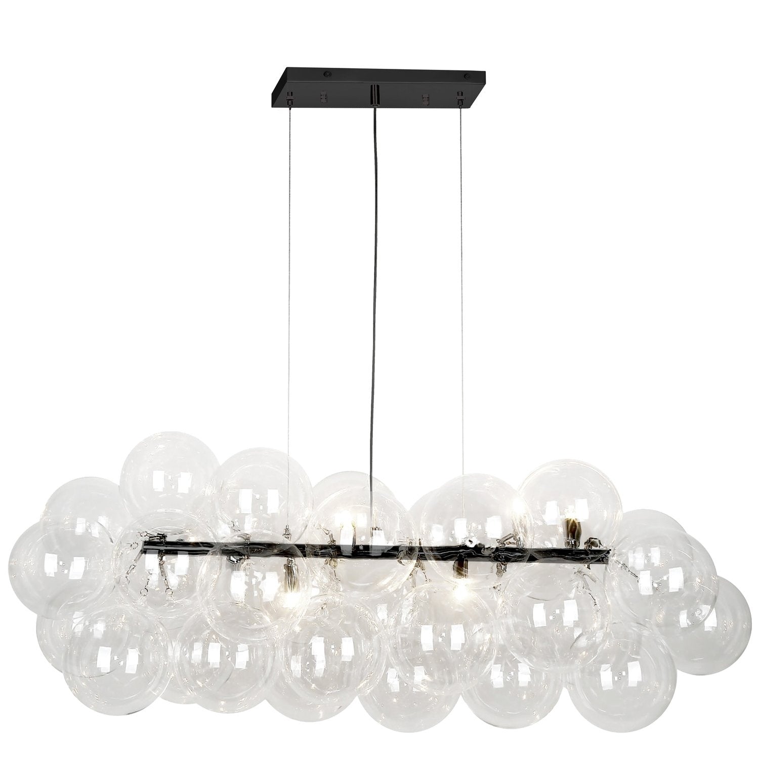 DAINOLITE, COMET HANGING PENDANT, PENDANT LIGHT