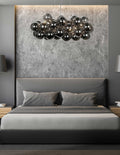 DAINOLITE, COMET HANGING PENDANT, PENDANT LIGHT