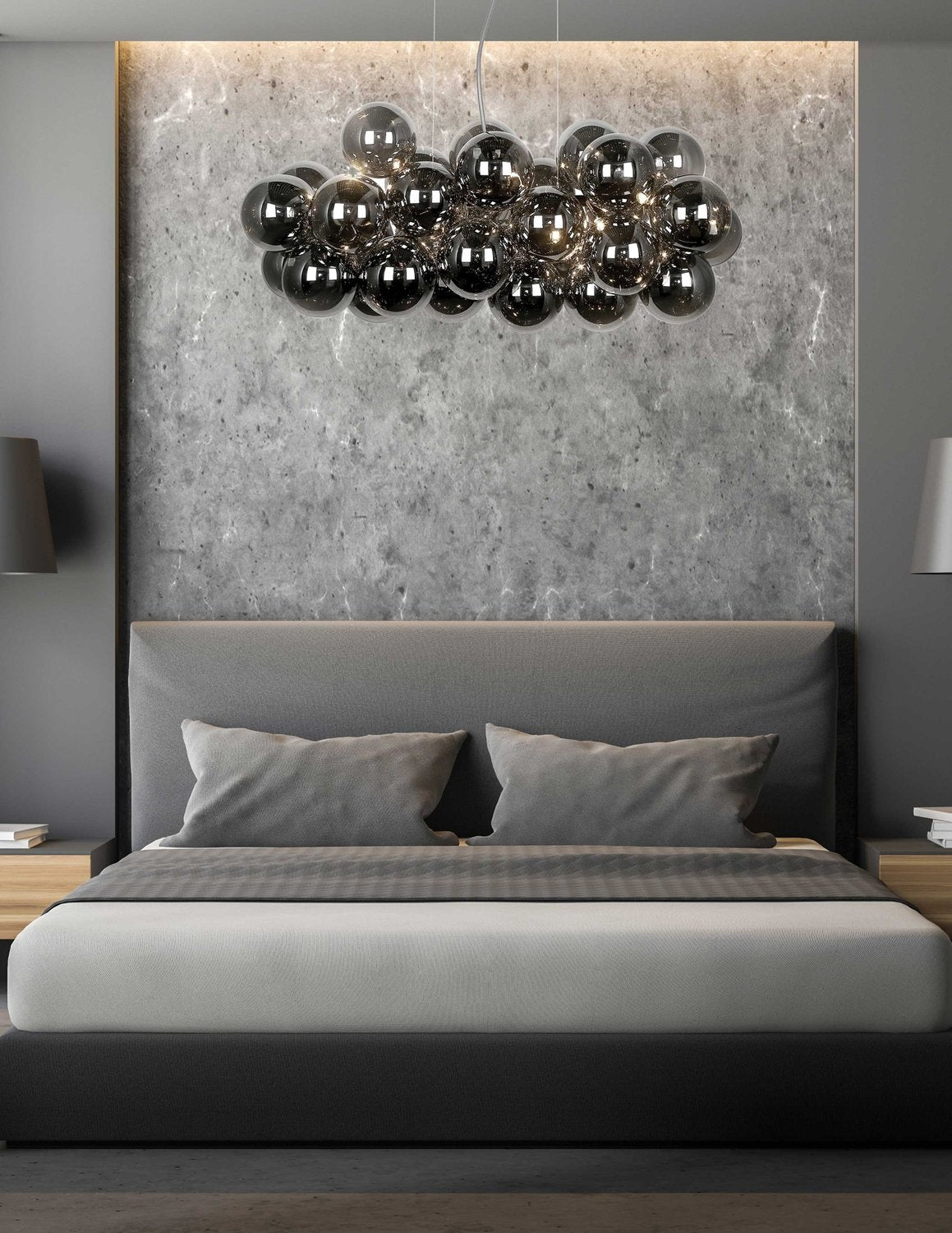 DAINOLITE, COMET HANGING PENDANT, PENDANT LIGHT