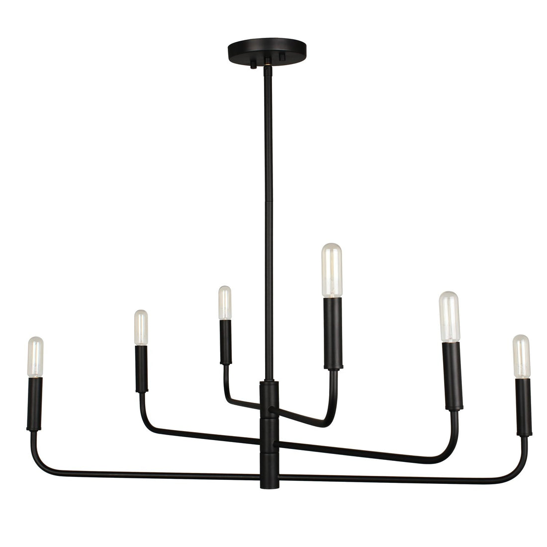 DAINOLITE, CATALINA HANGING CHANDELIER, CHANDELIER LIGHT