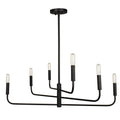 DAINOLITE, CATALINA HANGING CHANDELIER, CHANDELIER LIGHT