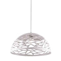 DAINOLITE, CORAL HANGING PENDANT, PENDANT LIGHT