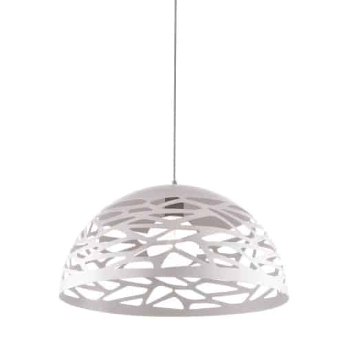 DAINOLITE, CORAL HANGING PENDANT, PENDANT LIGHT