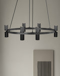 DAINOLITE, CERELIA HANGING CHANDELIER, CHANDELIER LIGHT
