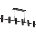 DAINOLITE, CERELIA HANGING CHANDELIER, CHANDELIER LIGHT