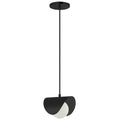 DAINOLITE, CRESENT HANGING PENDANT, PENDANT LIGHT