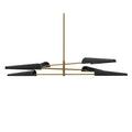 DAINOLITE, CASSIE HANGING CHANDELIER, CHANDELIER LIGHT