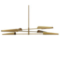 DAINOLITE, CASSIE HANGING CHANDELIER, CHANDELIER LIGHT
