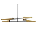 DAINOLITE, CASSIE HANGING CHANDELIER, CHANDELIER LIGHT