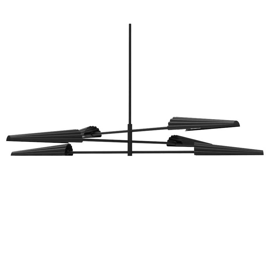 DAINOLITE, CASSIE HANGING CHANDELIER, CHANDELIER LIGHT