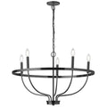 DAINOLITE, CESAR HANGING CHANDELIER, CHANDELIER LIGHT