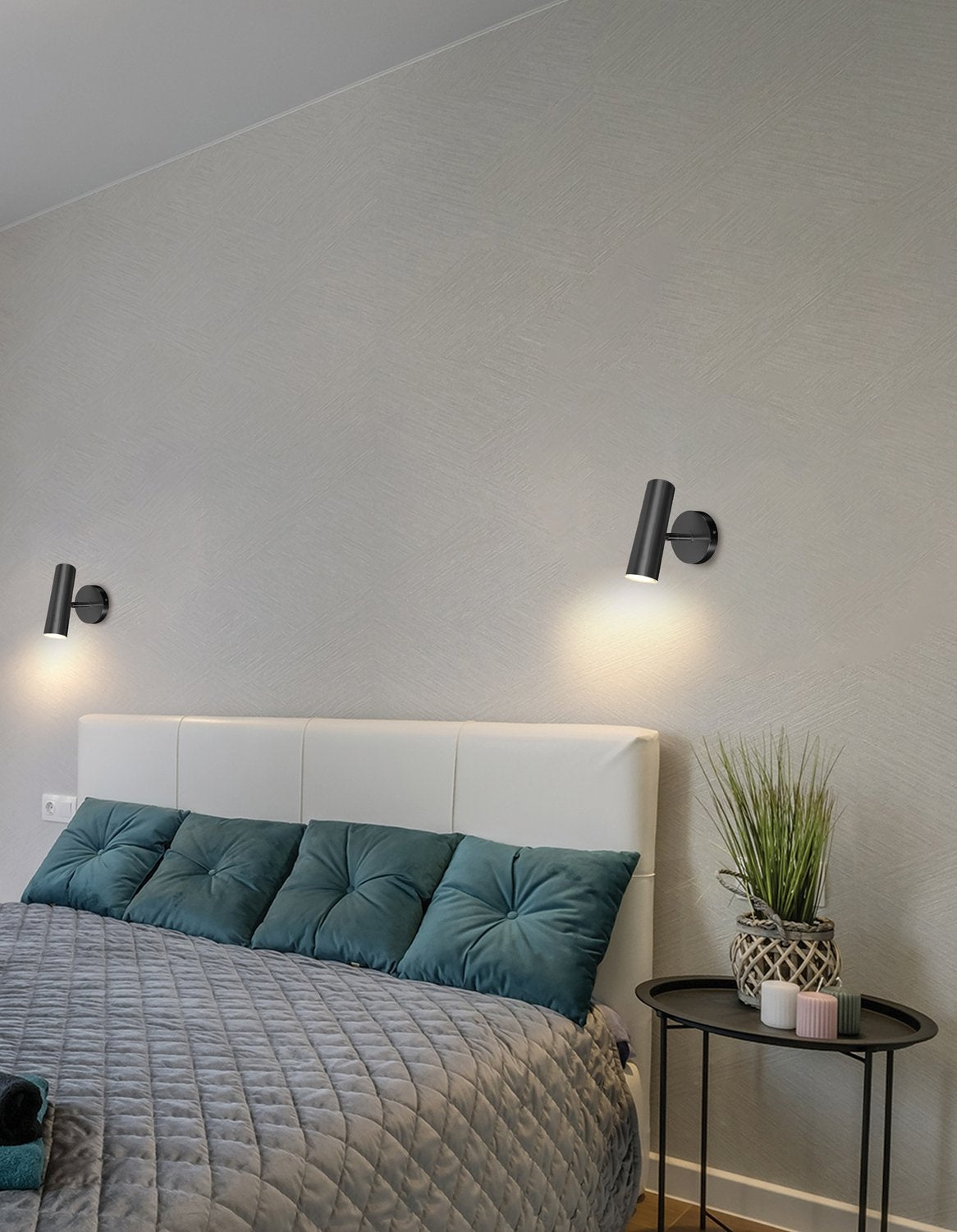 DAINOLITE CONSTANCE WALL TASK - Task