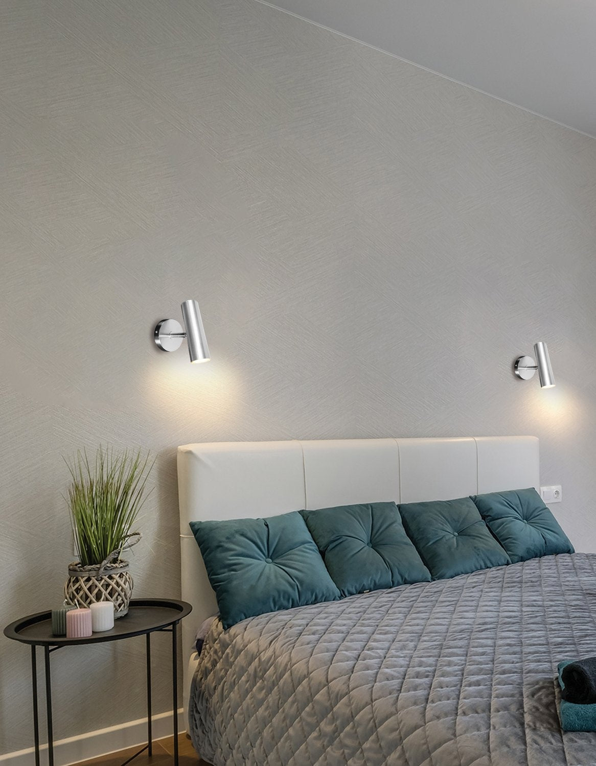 DAINOLITE CONSTANCE WALL TASK - Task