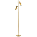 DAINOLITE, CONSTANCE FLOOR TASK, FLOOR LAMP
