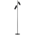 DAINOLITE, CONSTANCE FLOOR TASK, FLOOR LAMP