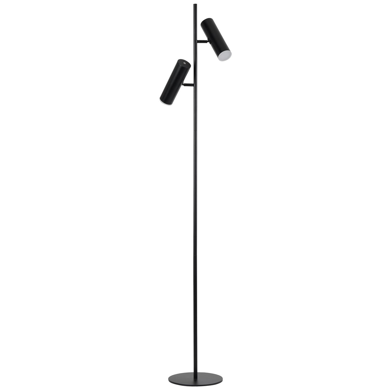 DAINOLITE, CONSTANCE FLOOR TASK, FLOOR LAMP