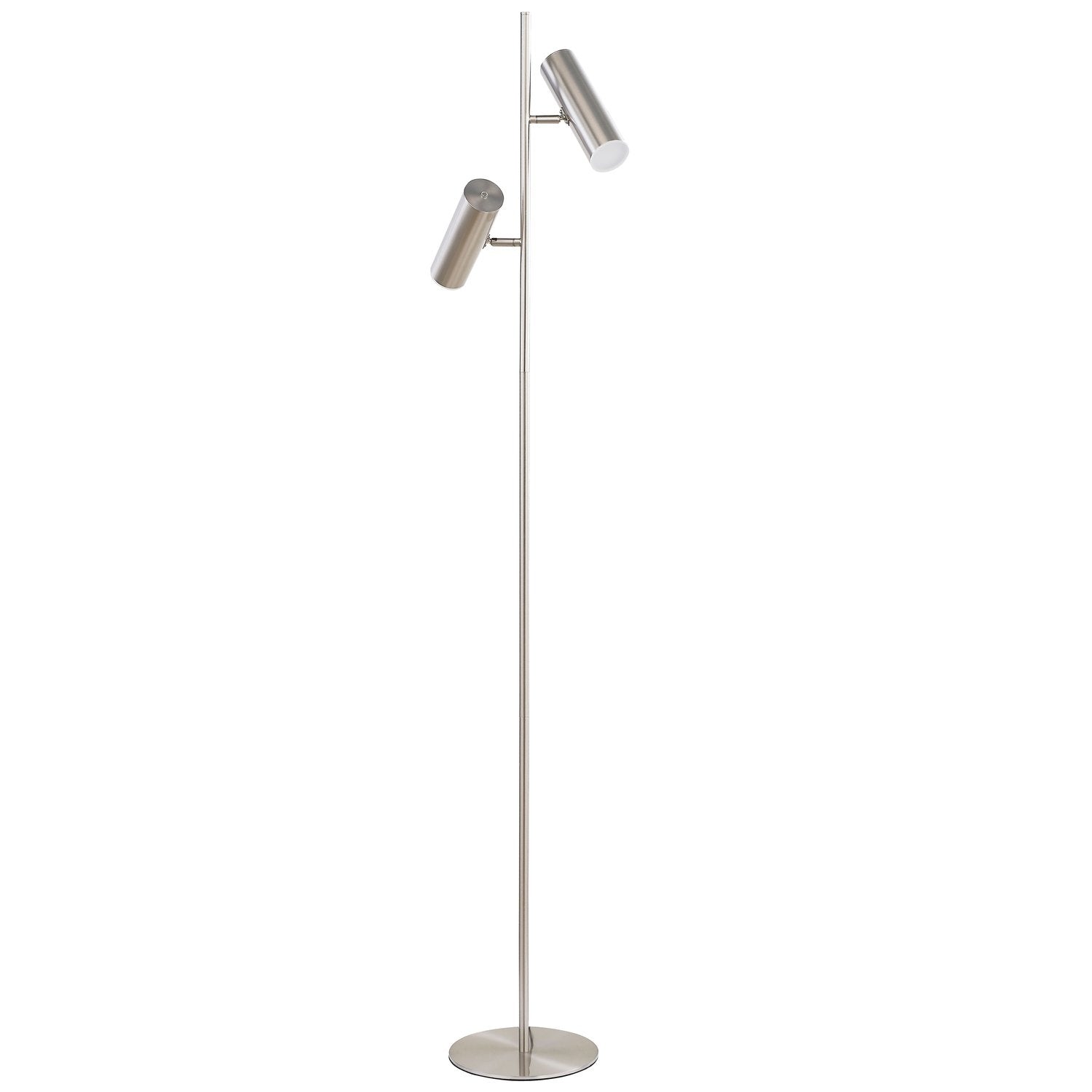 DAINOLITE, CONSTANCE FLOOR TASK, FLOOR LAMP