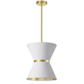 DAINOLITE, CATERINE HANGING PENDANT, PENDANT LIGHT