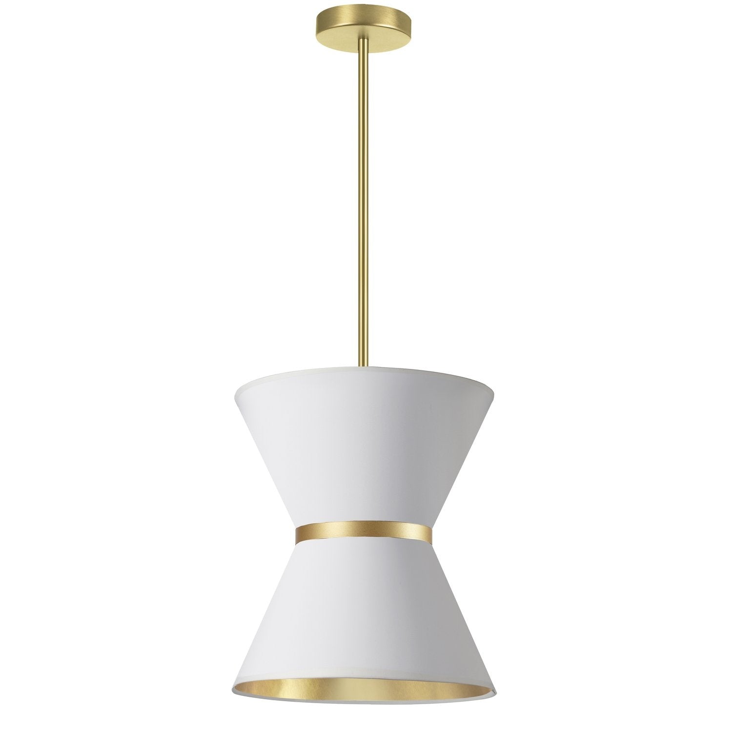 DAINOLITE, CATERINE HANGING PENDANT, PENDANT LIGHT