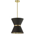 DAINOLITE, CATERINE HANGING PENDANT, PENDANT LIGHT
