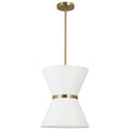 DAINOLITE, CATERINE HANGING PENDANT, PENDANT LIGHT