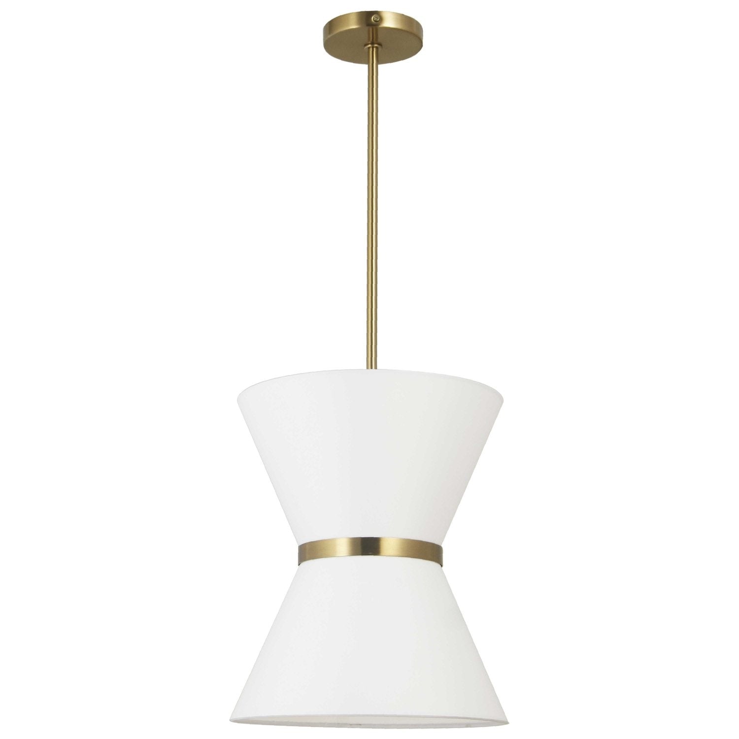 DAINOLITE, CATERINE HANGING PENDANT, PENDANT LIGHT