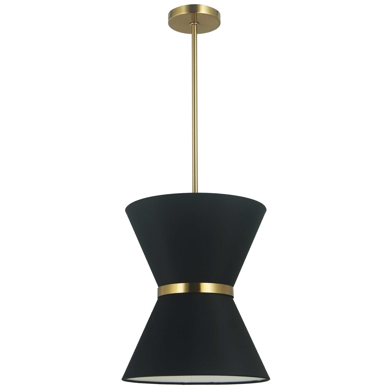 DAINOLITE, CATERINE HANGING PENDANT, PENDANT LIGHT