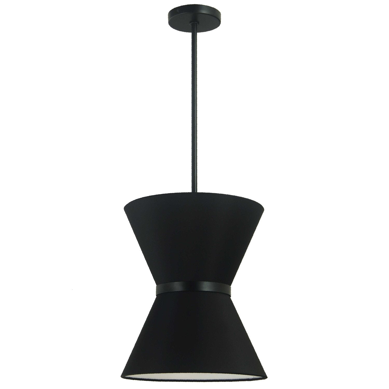 DAINOLITE, CATERINE HANGING PENDANT, PENDANT LIGHT