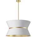 DAINOLITE, CATERINE HANGING PENDANT, PENDANT LIGHT