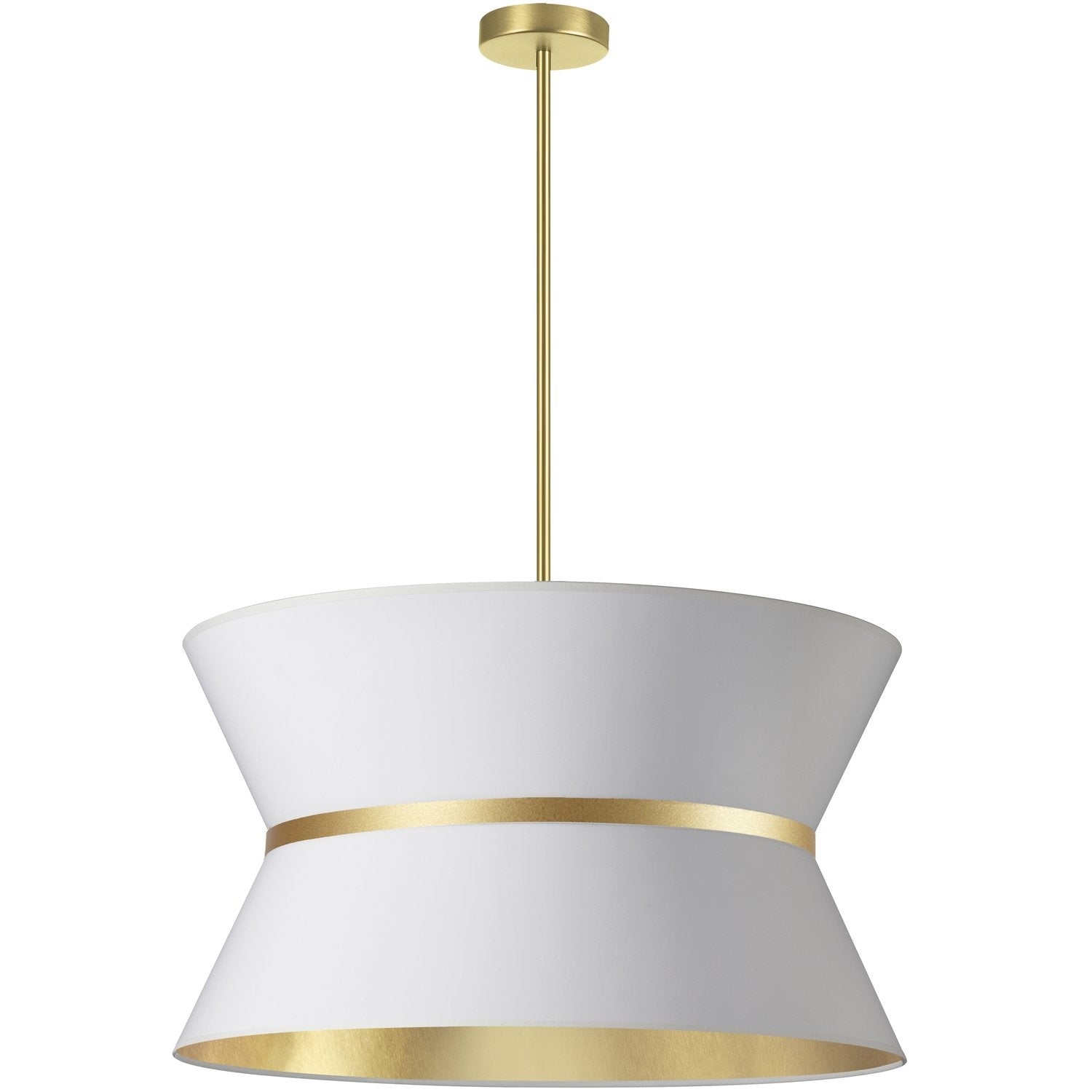 DAINOLITE, CATERINE HANGING PENDANT, PENDANT LIGHT