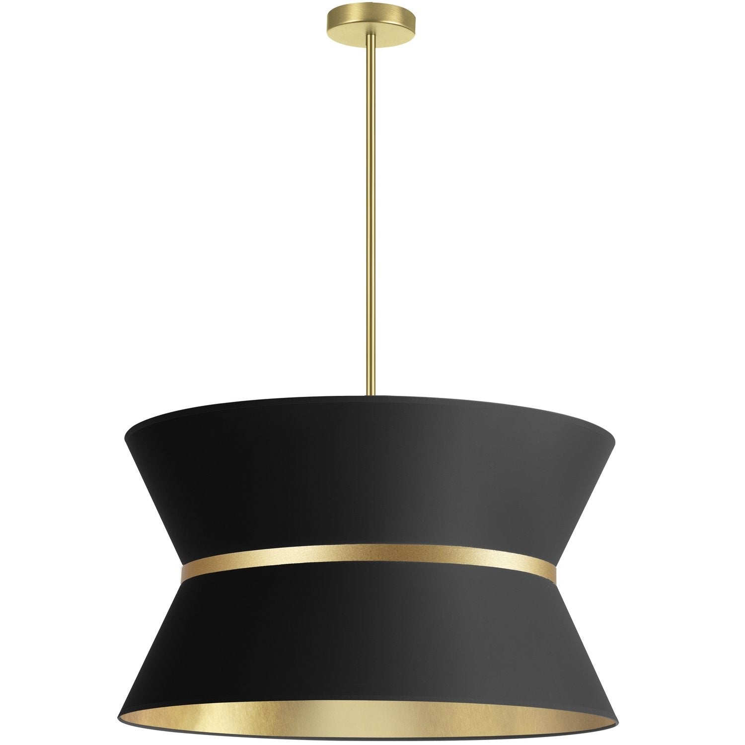 DAINOLITE, CATERINE HANGING PENDANT, PENDANT LIGHT