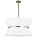 DAINOLITE, CATERINE HANGING PENDANT, PENDANT LIGHT